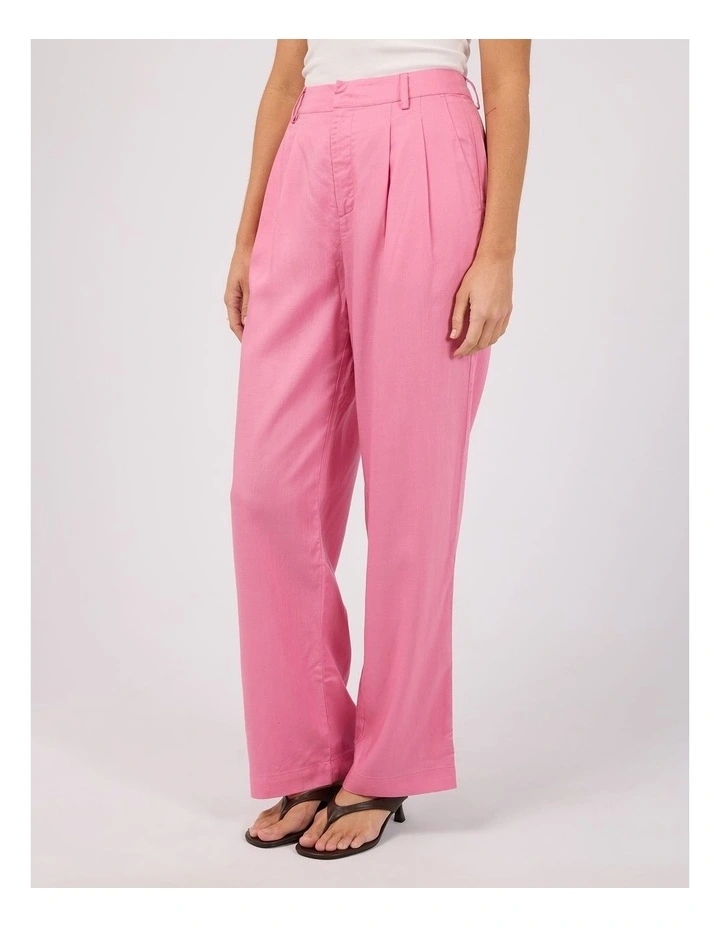 Fern Linen Pant image 3