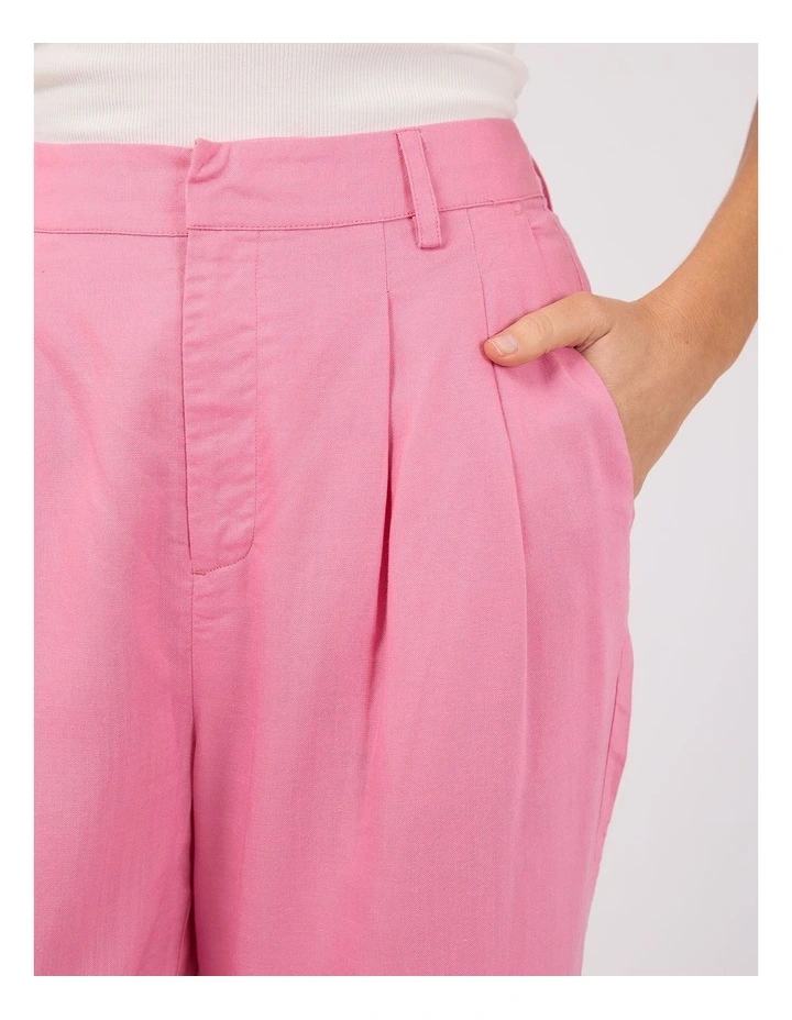 Fern Linen Pant image 4