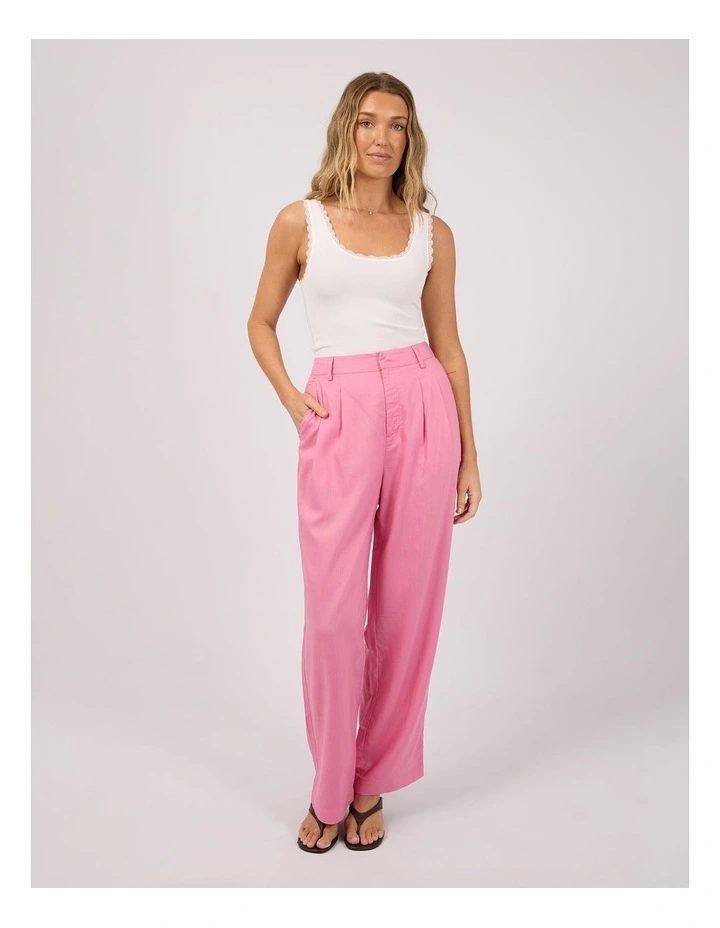 Fern Linen Pant image 5