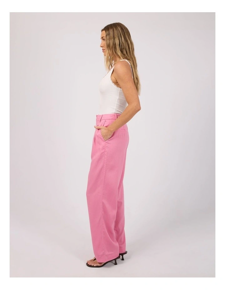 Fern Linen Pant image 6