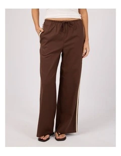 West Coast Stripe Pant