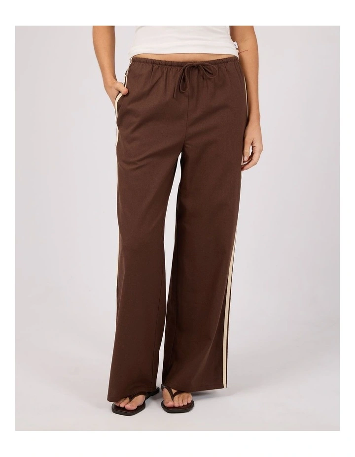 West Coast Stripe Pant image 1