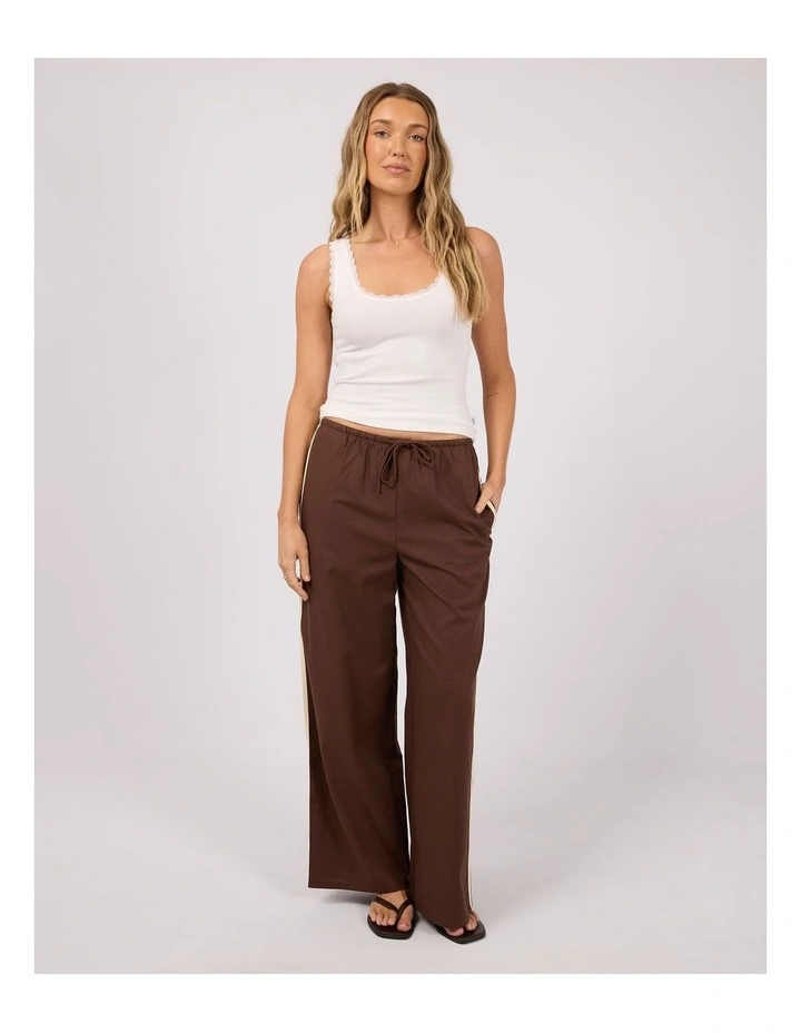 West Coast Stripe Pant image 3