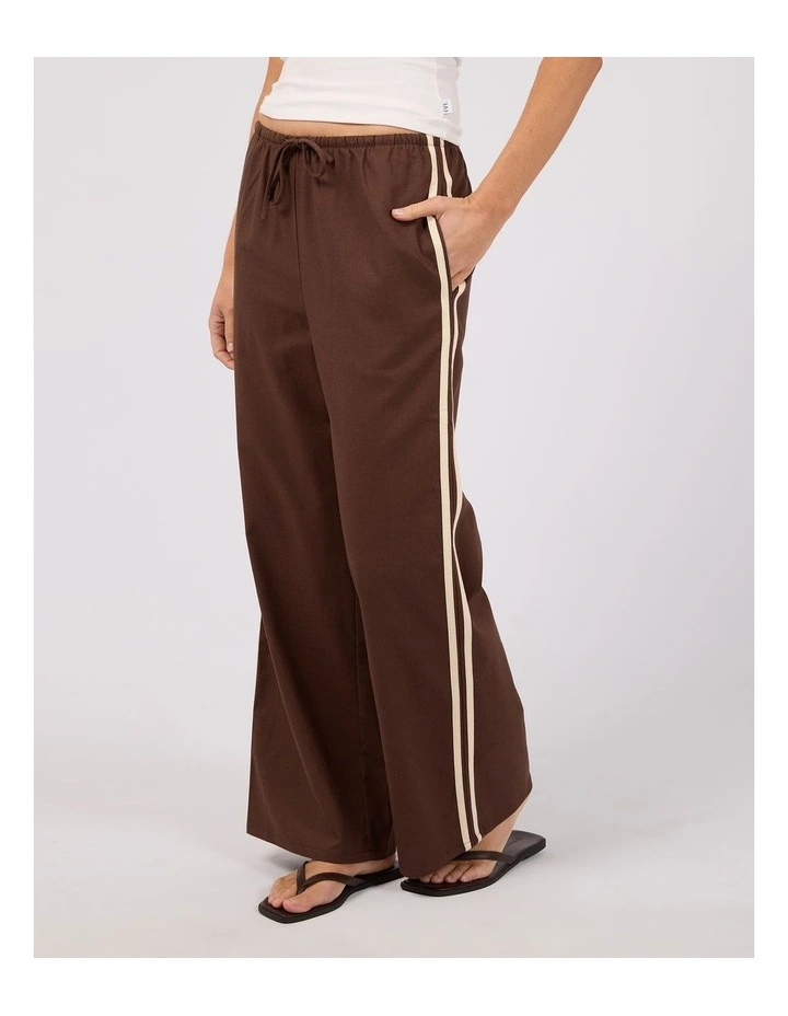 West Coast Stripe Pant image 4