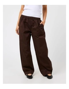 Margo Barrel Pant