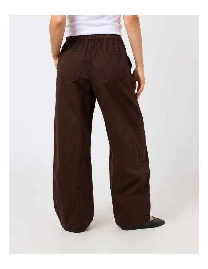 Margo Barrel Pant image 2
