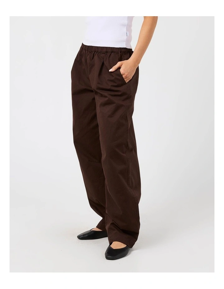 Margo Barrel Pant image 3