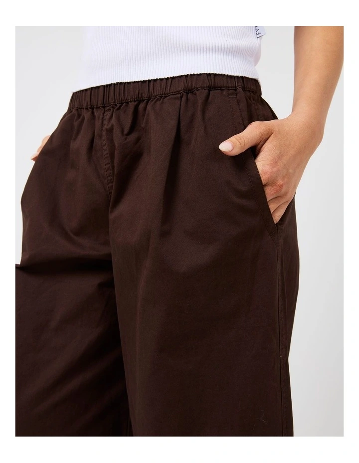 Margo Barrel Pant image 4