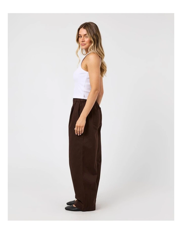 Margo Barrel Pant image 6