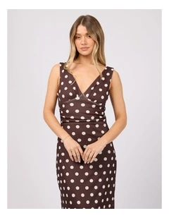 Karolina Maxi Dress
