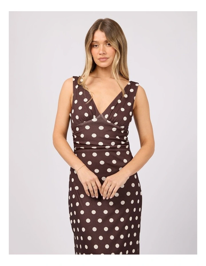Karolina Maxi Dress image 1