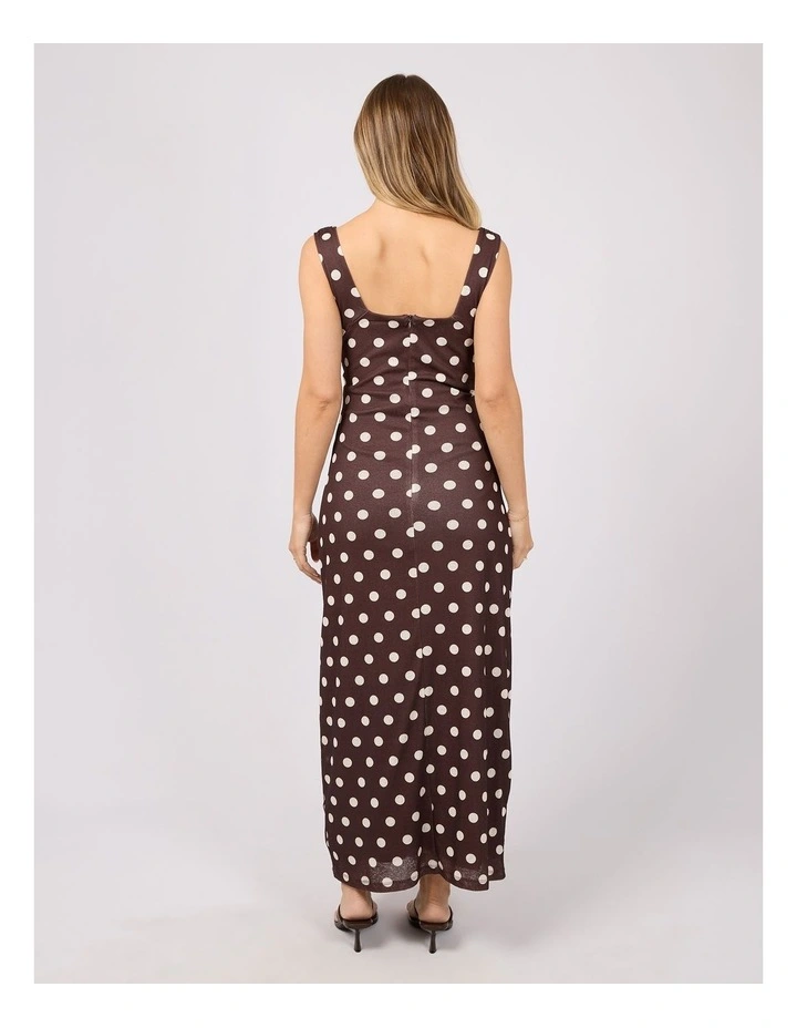 Karolina Maxi Dress image 2