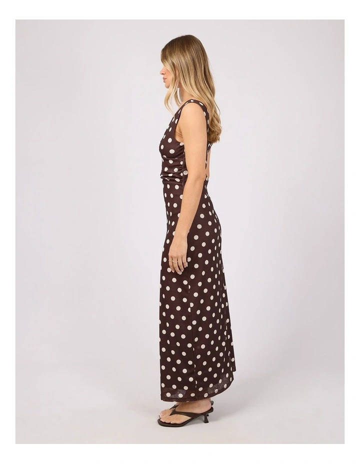 Karolina Maxi Dress image 6