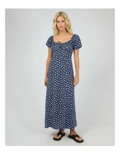 Clarabelle Maxi Dress