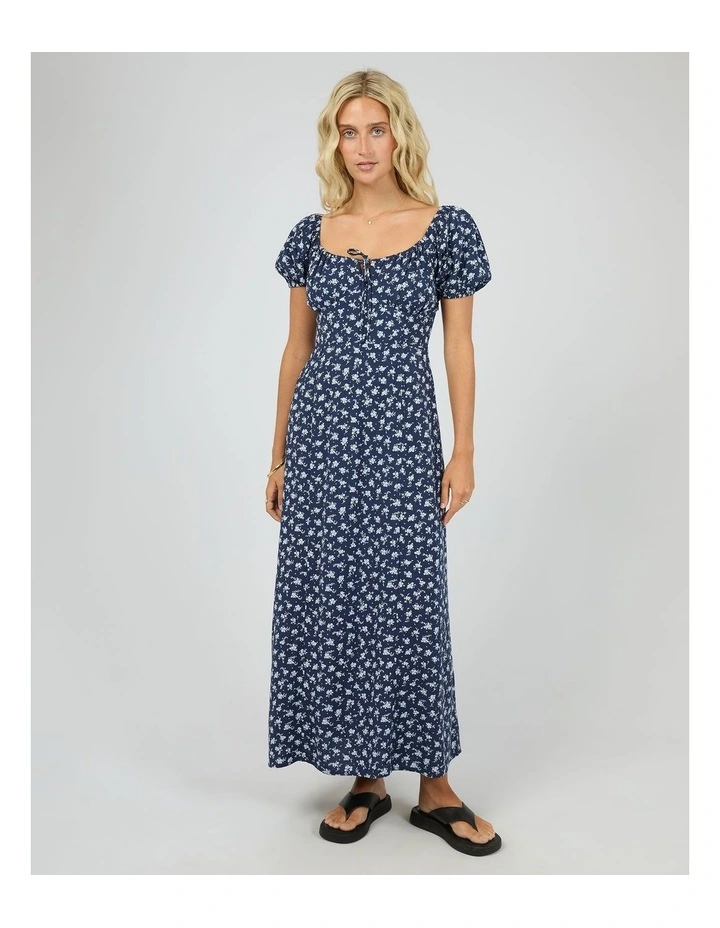 Clarabelle Maxi Dress image 1