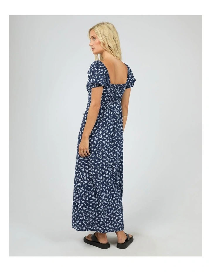 Clarabelle Maxi Dress image 2