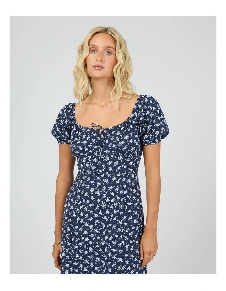 Clarabelle Maxi Dress image 3