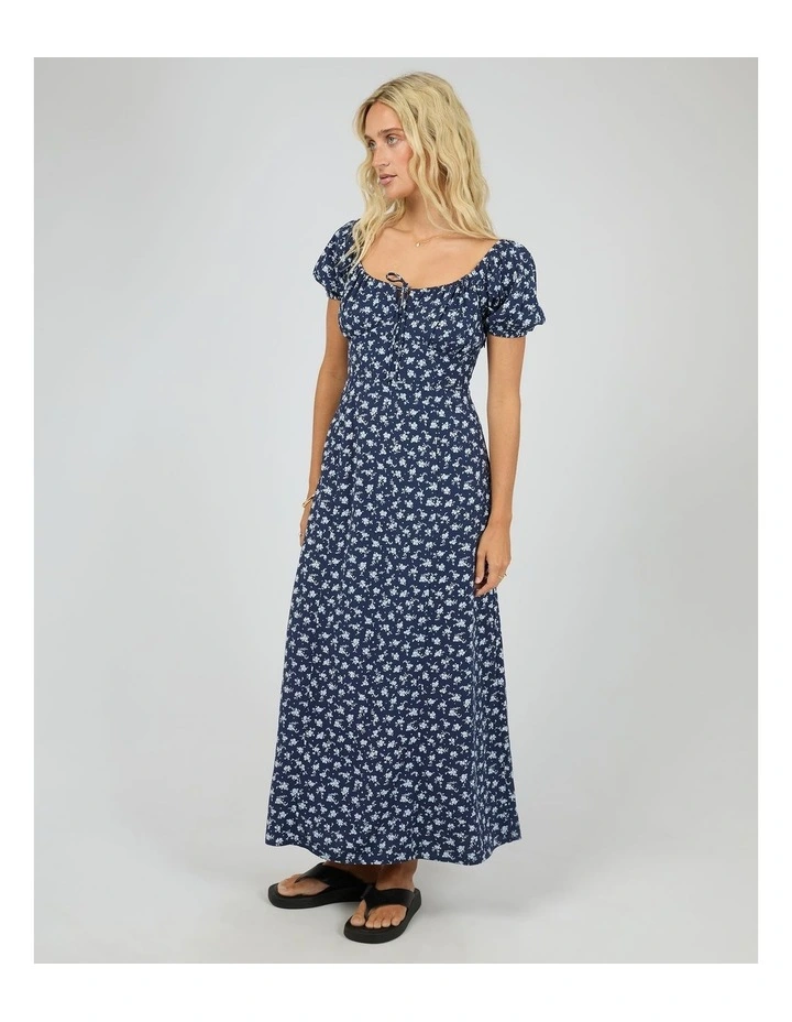 Clarabelle Maxi Dress image 4