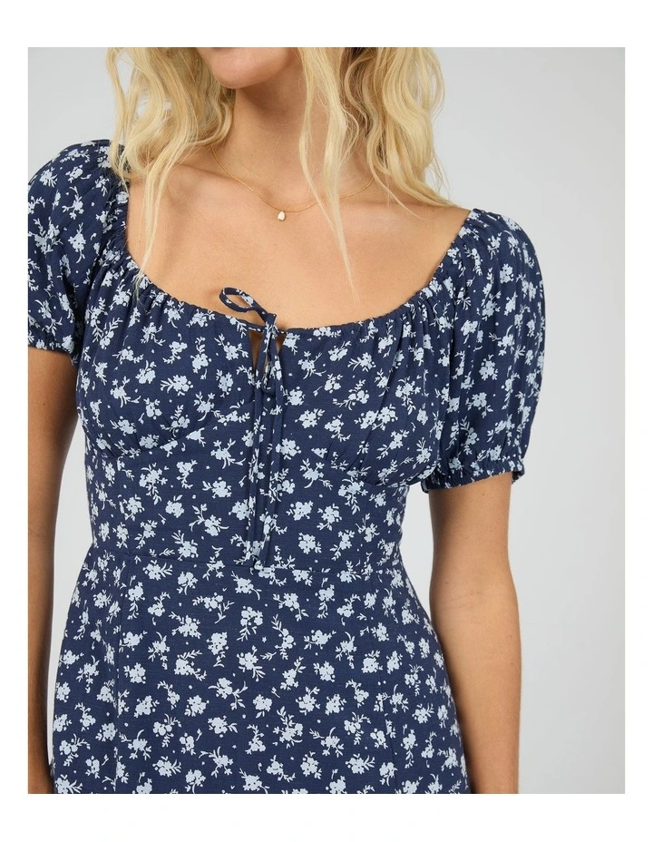 Clarabelle Maxi Dress image 5