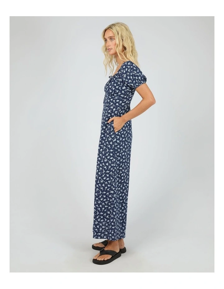 Clarabelle Maxi Dress image 6