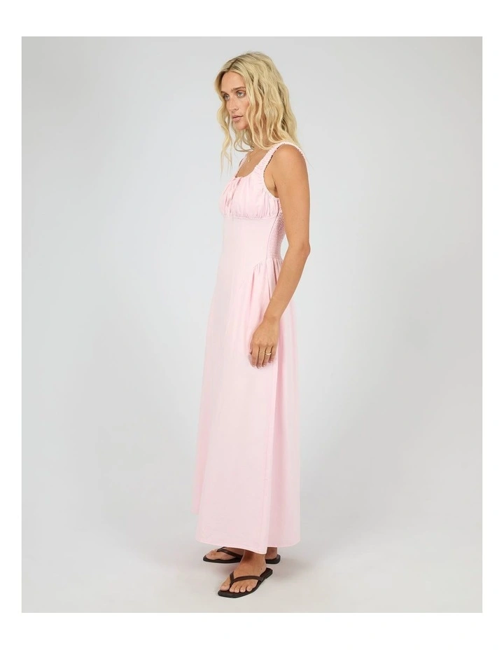 Lorelai Floral Mini Dress image 6