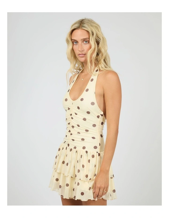 Cali Mini Playsuit image 4