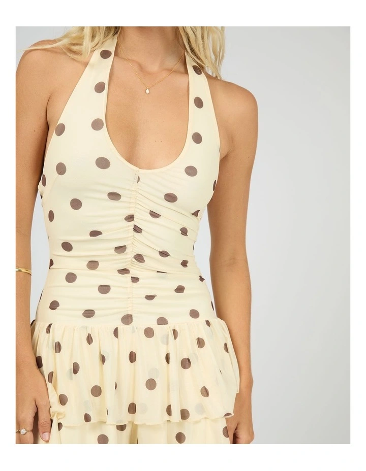 Cali Mini Playsuit image 5