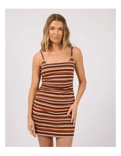 Soleil Mini Dress