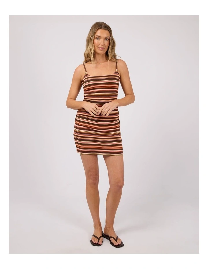 Soleil Mini Dress image 2