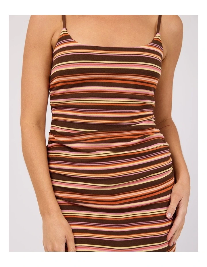 Soleil Mini Dress image 5