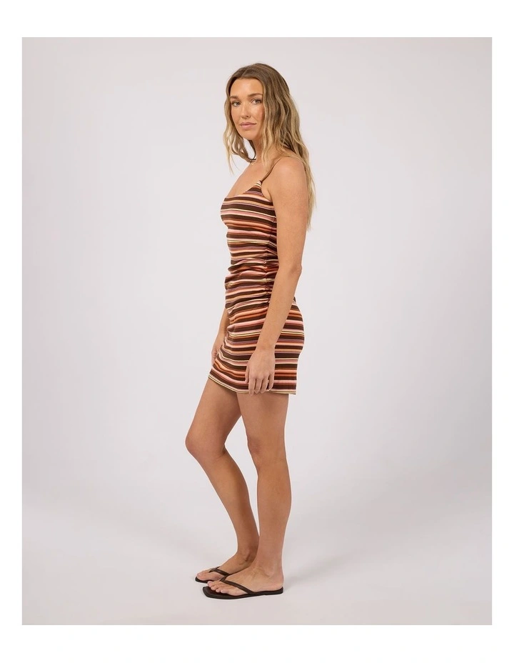 Soleil Mini Dress image 6