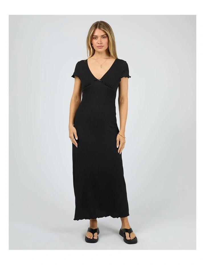 Joey Maxi Dress image 1