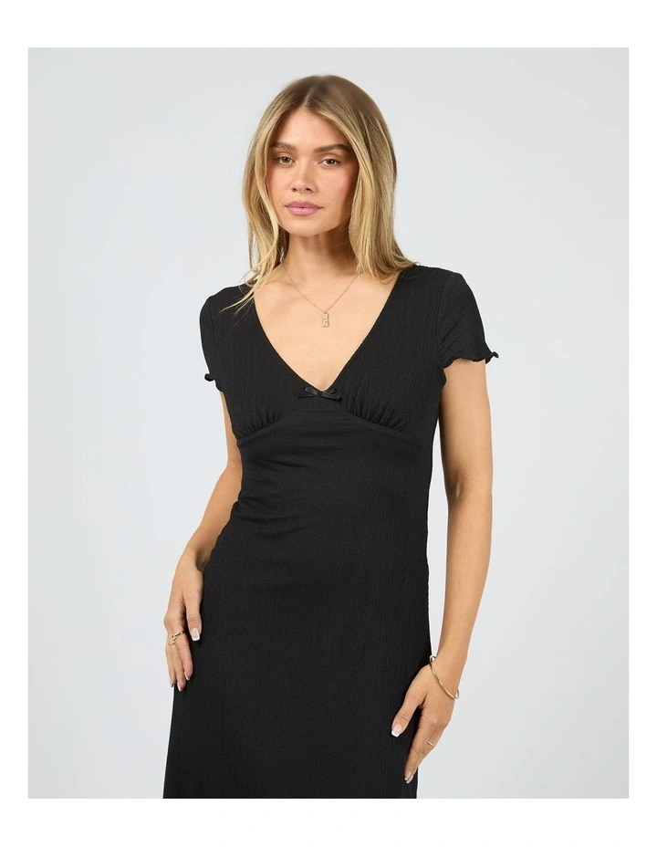 Joey Maxi Dress image 3