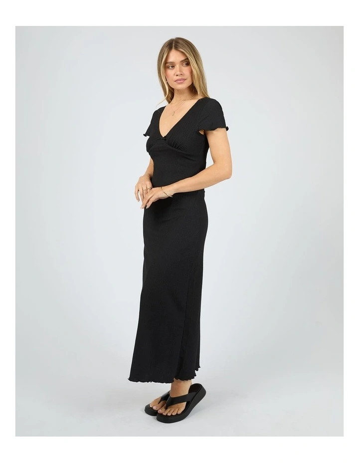 Joey Maxi Dress image 4