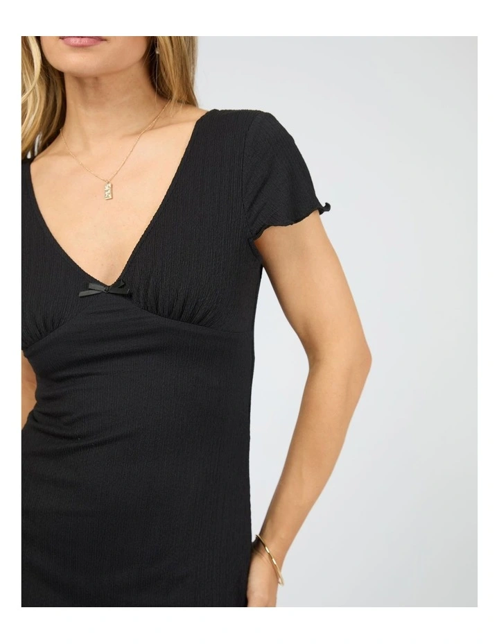 Joey Maxi Dress image 5