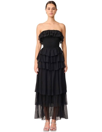 Black colour