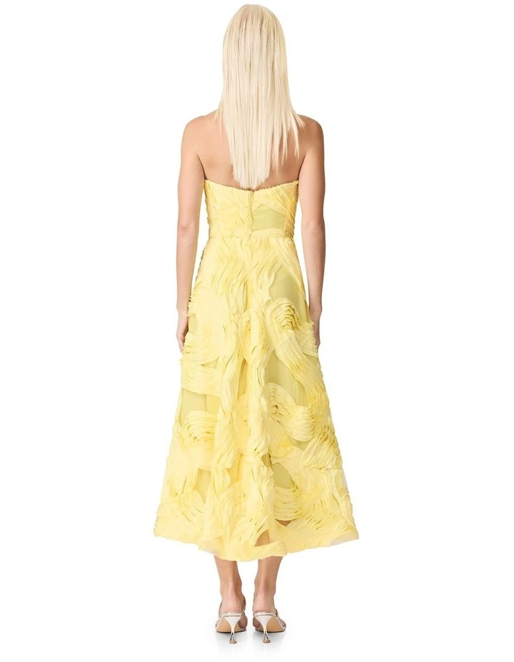 Asher Midi Dress image 2