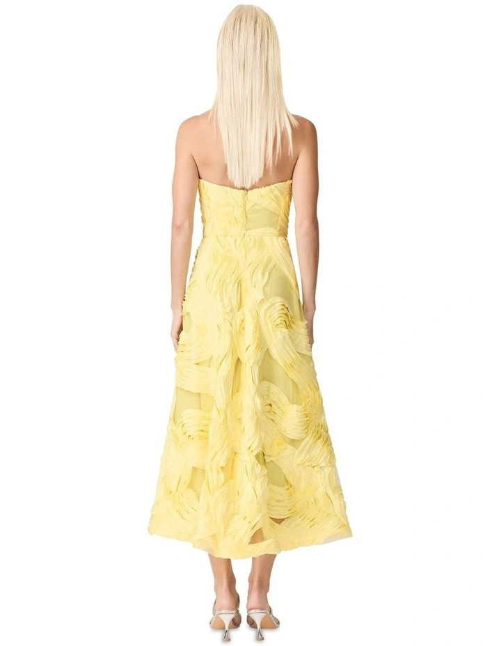 Asher Midi Dress image 2
