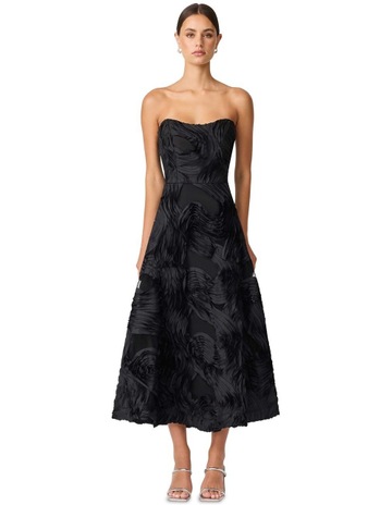 Black colour