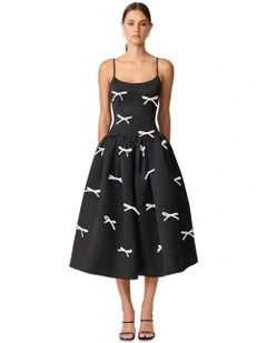 Ursula Midi Dress