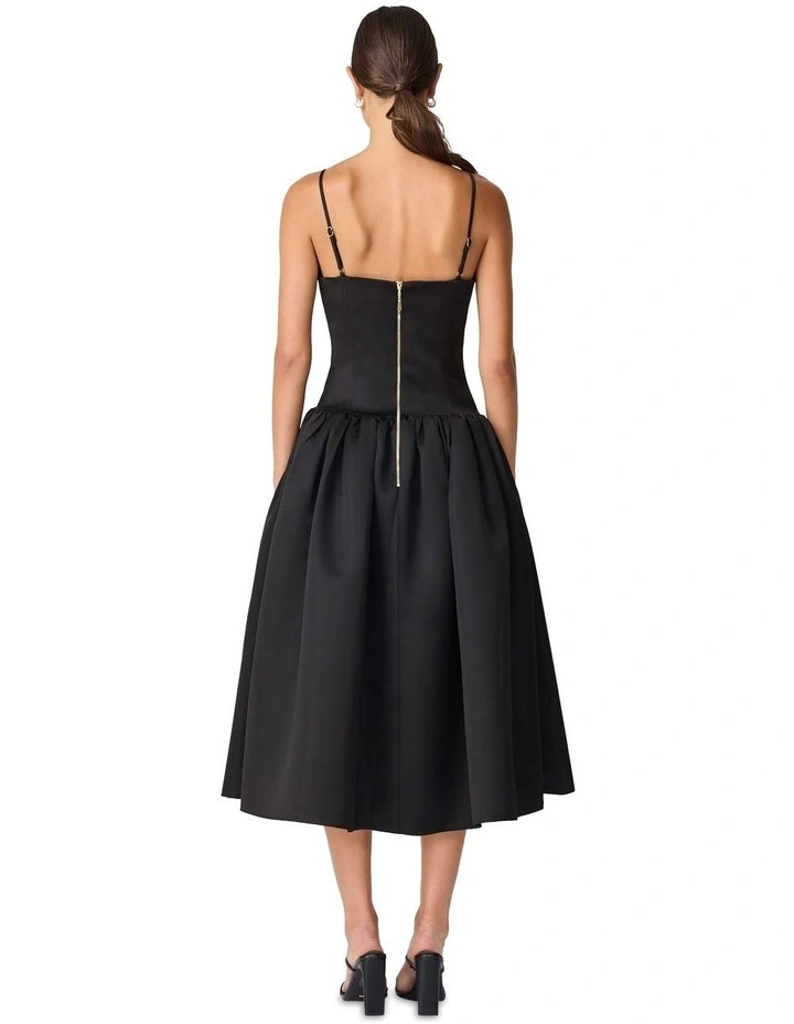 Ursula Midi Dress image 2
