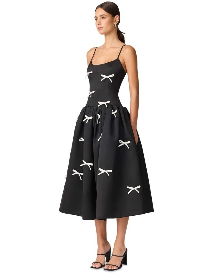 Ursula Midi Dress image 3