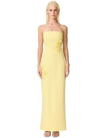 LEMON colour