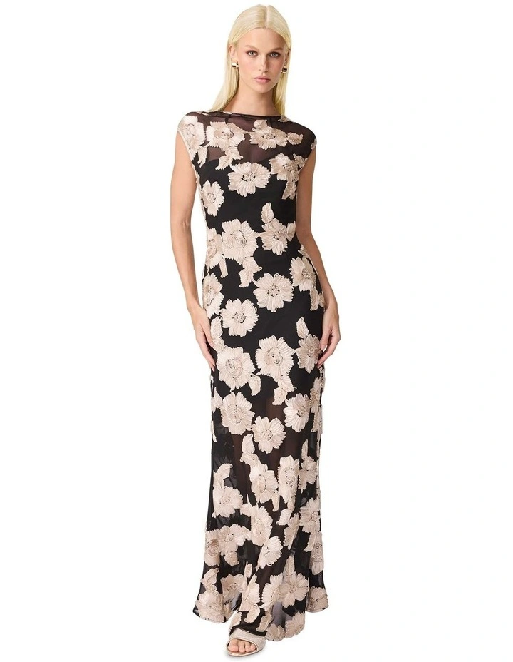 Margaux Gown image 4