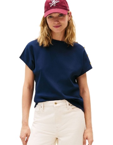 Dark Night Navy colour