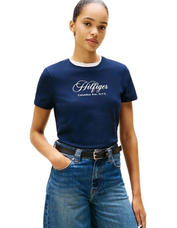 Dark Night Navy colour
