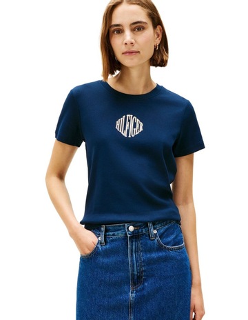 Dark Night Navy colour