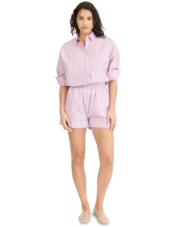 Viola/True Red/Cherr colour