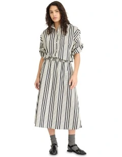 Chiara Skirt in Black