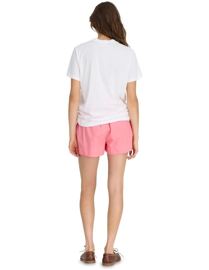 Limonada T-shirt in White image 2
